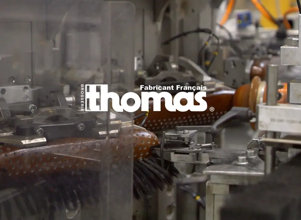 Brosserie Thomas