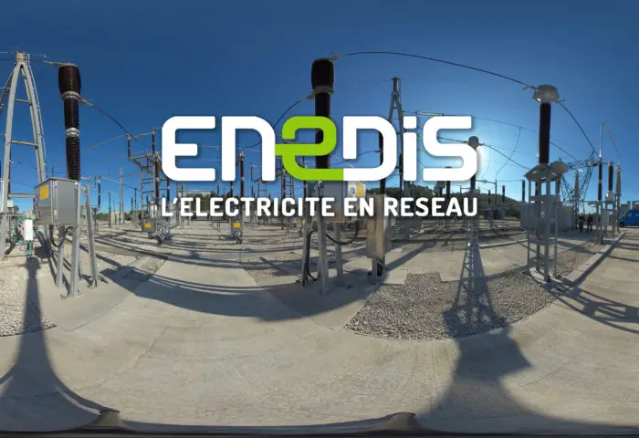 Enedis